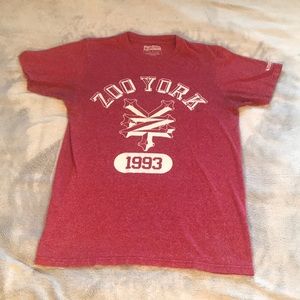 Zoo York Tee Shirt